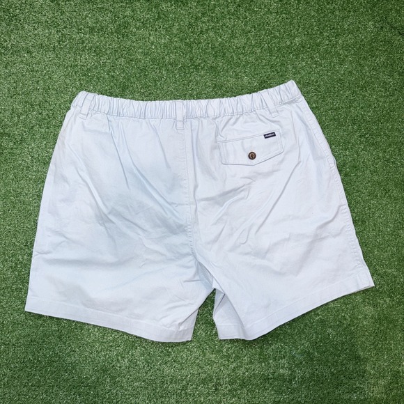 NWT Chubbies The Altitudes 5.5" Originals Stretch Twill Shorts XLarge - Picture 2 of 8